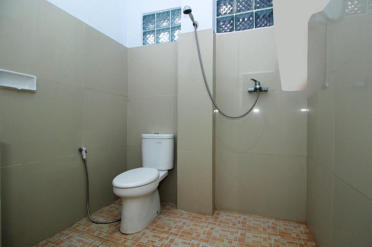 Oyo 1669 Hotel Vista Syariah Bengkulu Exteriér fotografie
