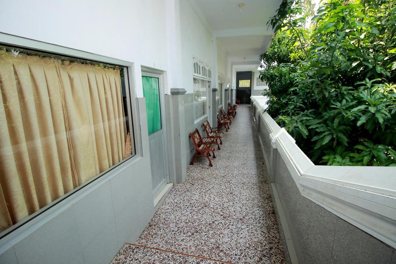 Oyo 1669 Hotel Vista Syariah Bengkulu Exteriér fotografie